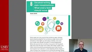 URST 305 - Module 10, Infographics and data visualization