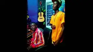 REY JOHN'S _ FUNDI FT BEB KARANJA (OFFICIAL AUDIO)