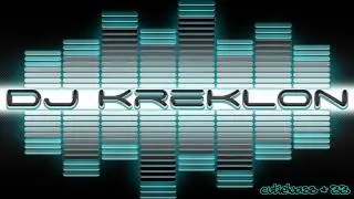 DJ Kreklon - Cutiebass #33 (Electro Mix)