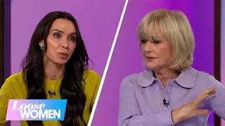 Beckham Broil: Should You Forgive Your Kids No Matter What? | Loose Women