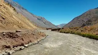 Why Do Rivers Change Their Paths