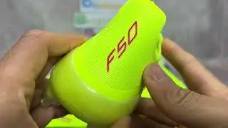 adidas F50 Elite FG Born for Goals Pack