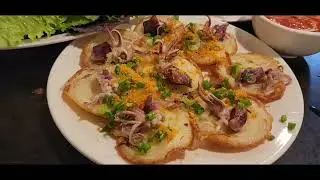 Du Lịch Vũng Tàu Thưởng Thức Món Ngon Đường Phố 