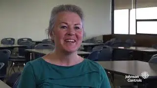 Johnson Controls and Sheridan School District - Sourcewell