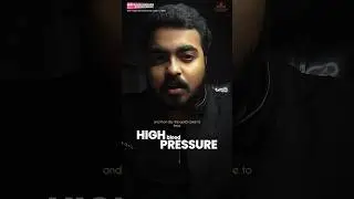High blood pressure (Hypertension) | Ch-15 | Class-11 | DS-18 | NCERT #neet #disease #gyankathanam