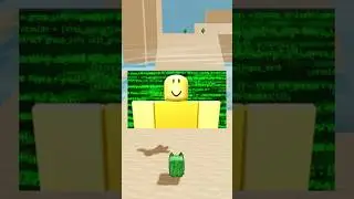 Roblox Just Deleted John Doe's Account!