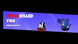 Devil Killed Me || Silly Royale || Hide and Seek Mode ||