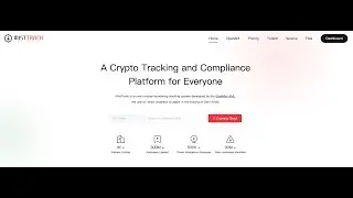 MistTrack New Tutorial (2025)