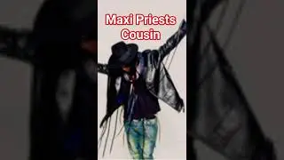 Maxi Priests Cousin #music #reggae #facts #oldfavourites #nostalgia #maxipriest