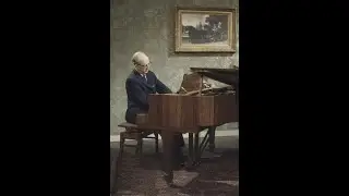 George van Renesse:  Three Waltzes by Chopin!