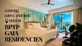 BPTP GAIA RESIDENCES SEC 102, GURGAON | NEW PROJECT LAUNCH | ANUJ LAWANIYA 