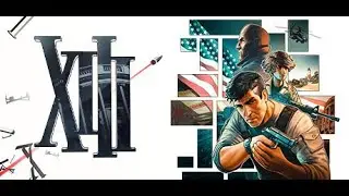 XIII - Steam Pc - Game Review