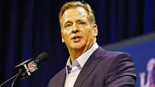 NFL Commissioner Roger Goodell Will &lsquo;Likely&rsquo; Review Ezekiel Elliott&rsquo;s Incident At EDC Festival