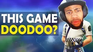 ЭТА ИГРА — ДУРЬ? | HIGH KILL, СМЕШНАЯ ИГРА | ГОВОРИМ ПО-ИСПАНСКИ — (Fortnite Battle Royale)