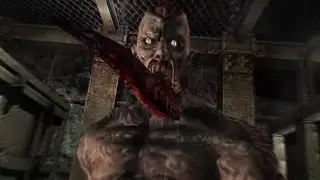 Battling U3 | Resident Evil 4 (2004)