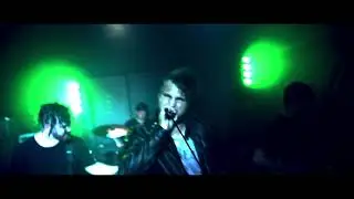 Epicenter - Counterweight (Official Music Video)
