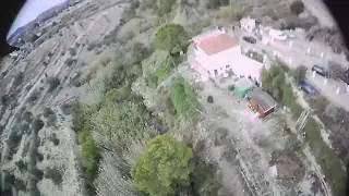 L100 EXPLORER HEXACOPTER professional 6 Axis 5G GPS Drone 1080P From wish..testing the new drone.
