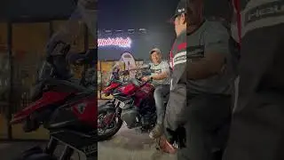 Ride Vibe with my #triumphmotorcycles #triumph  #triumphtogether