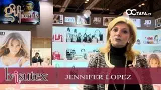 Jennifer L&oacute;pez - Giftrends Madrid - IFEMA - Febrero 2014 - OCTAVA TV