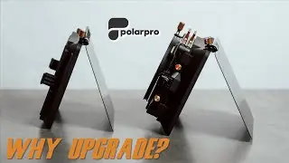 PolarPro Matte Box Stage 3 Expansion Review