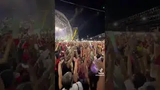#stthomascarnival2023 #usvifestival #machelmontano #vicarnival