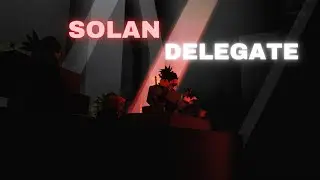 Solan's Delegate | Rogue lineage