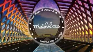 Bryan Mason & Karner H - Bassjump