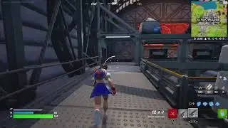 The jetpack have be removed not cap