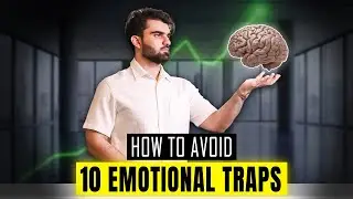 Master Your Trading Psychology in 12 Minutes