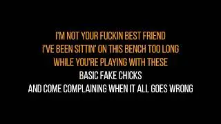 LoveKaraoke RaVaughn   Best Friend