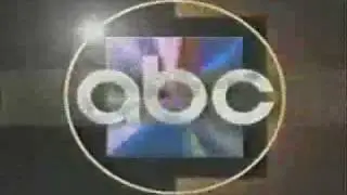 History of ABC logos #2