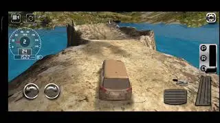 4x4 off road rally7 level 24