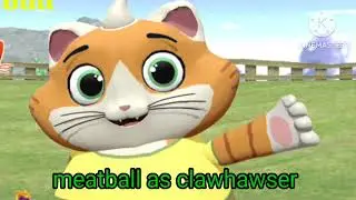 Cartoontopia cast video 