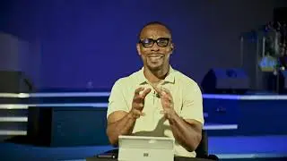BEING FRUITFUL IN THE KNOWLEDGE OF OUR LORD JESUS || Word of Truth with Rev. Edwin Langmer