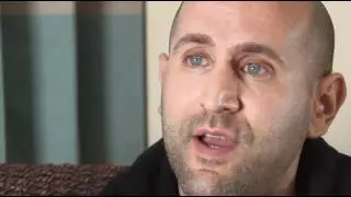 Idan Ravin: What is Failure?