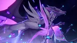 [Honkai: Star Rail] Apocalyptic Shadow: Cutting Mistral