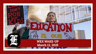 WEX Wakeup: Education layoffs ordered and urgent plane safety changes