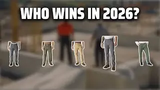 The Top 5 Best Carhartt B151 Pants in 2026 - Must Watch Before Buying!