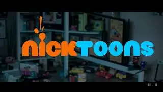 Fim da nick toons brasil