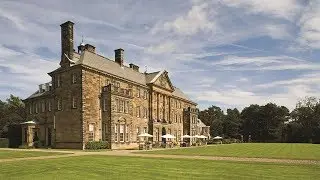 Crathorne Hall Hotel, North Yorkshire - Hand Picked Hotels