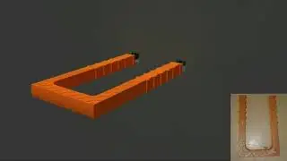 PVC COVER BLOCKS  for Reinforcement Demo Video