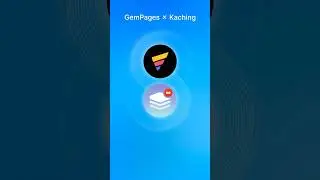 How to Use Kaching Bundles with GemPages | v7 New Editor | GemPages