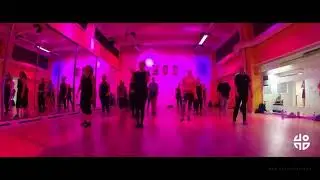 House of Dance Tanssikoulu