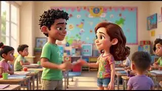 Good Manners Song | Learn Polite Words with DodoVerse | Fun Social Skills Song for Kids