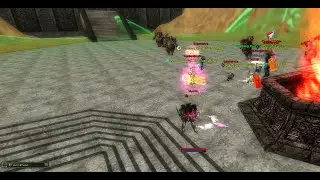 Knight Online Ape Farmı | Oreads