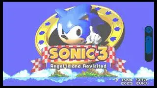 Reviewing Extra slot eggman