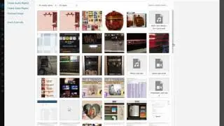 STA:  Edit your STA presentation post
