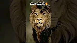 Trending hair look and lion cuts    #trending #haircut #vrilsong #shortvideo #youtube #instagram