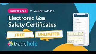 How to Create Gas Safety Certificates - Unlimited App Benefit
