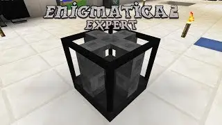 Enigmatica 2 Expert - VOID RESOURCE TIER 6 [E88] (Modded Minecraft)